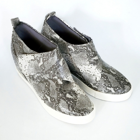 ccocci slip on sneakers